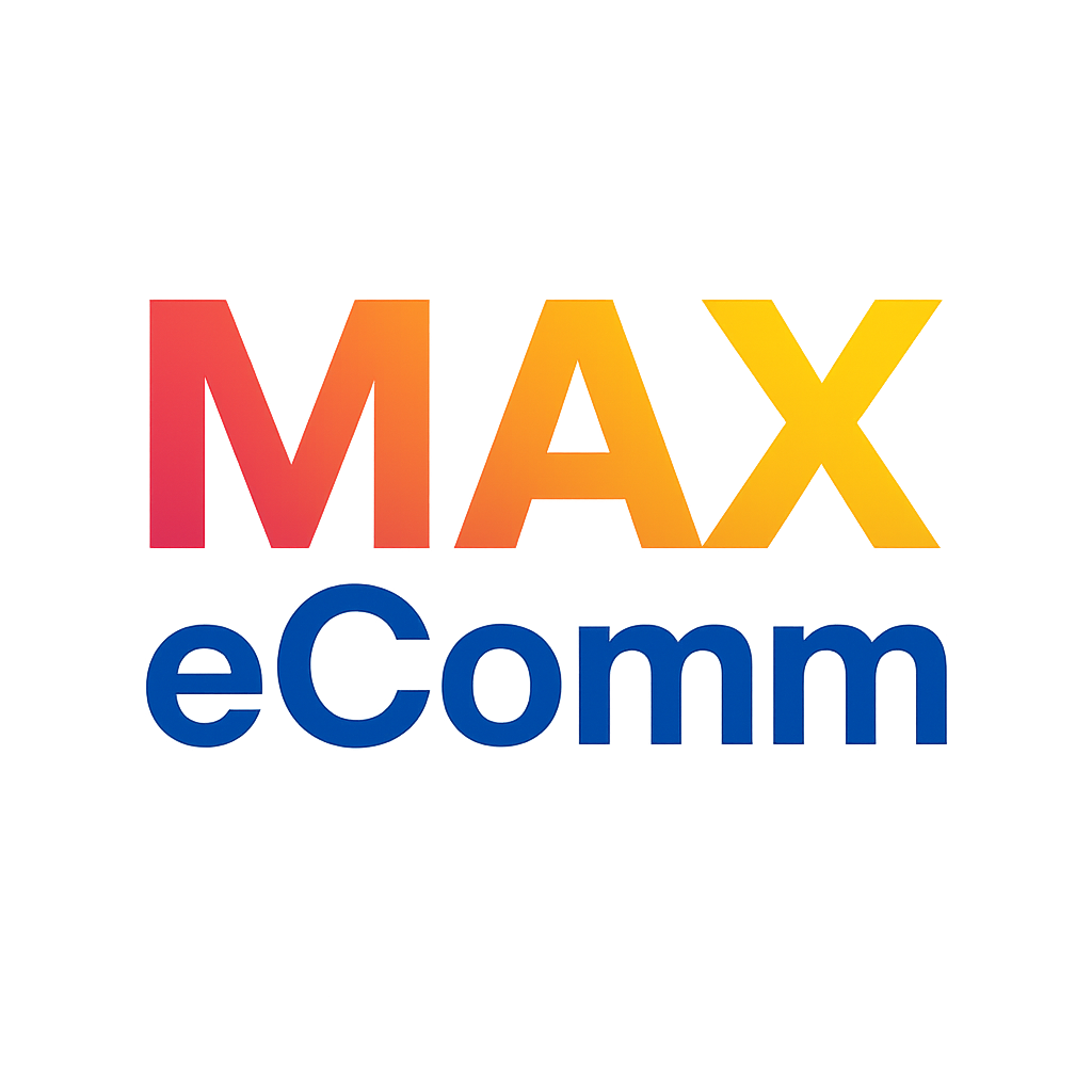 MAX eComm